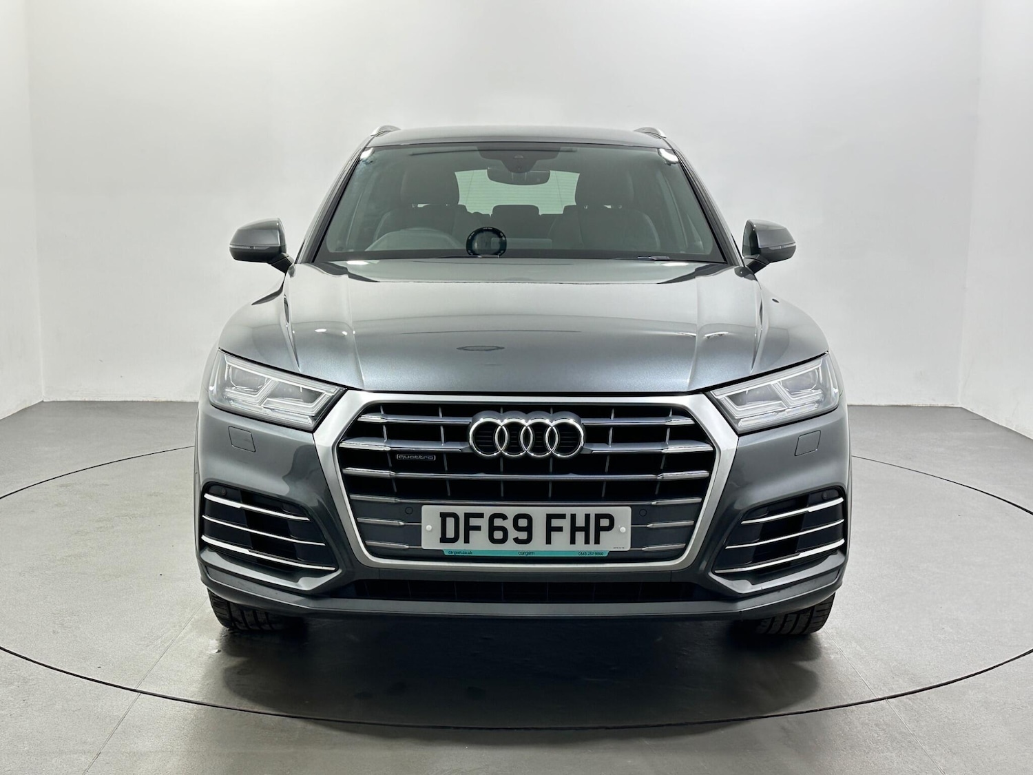 Used Audi Q5 2020 for sale - 77067012: Photo 3