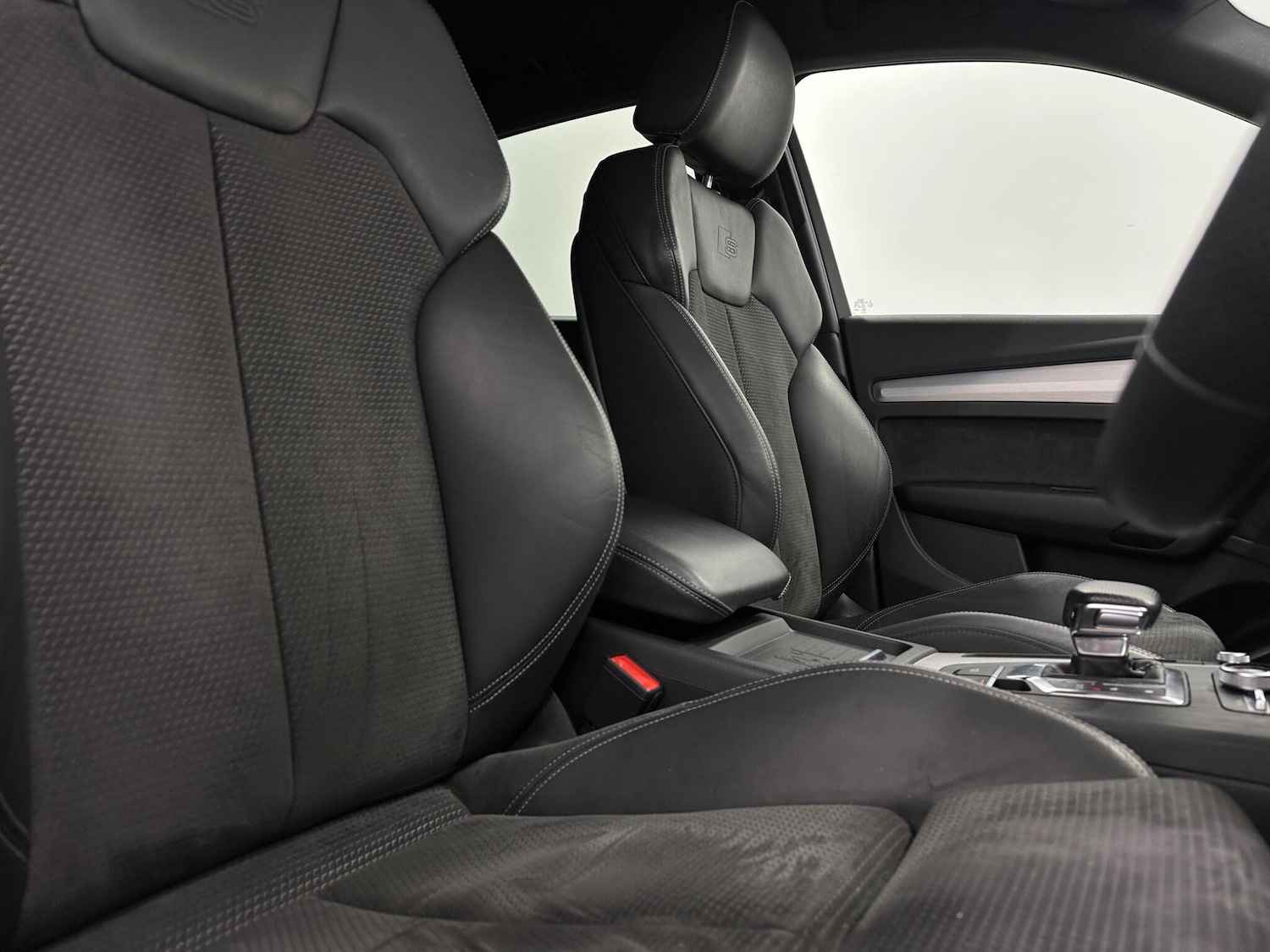 Used Audi Q5 2020 for sale - 77067012: Photo 33