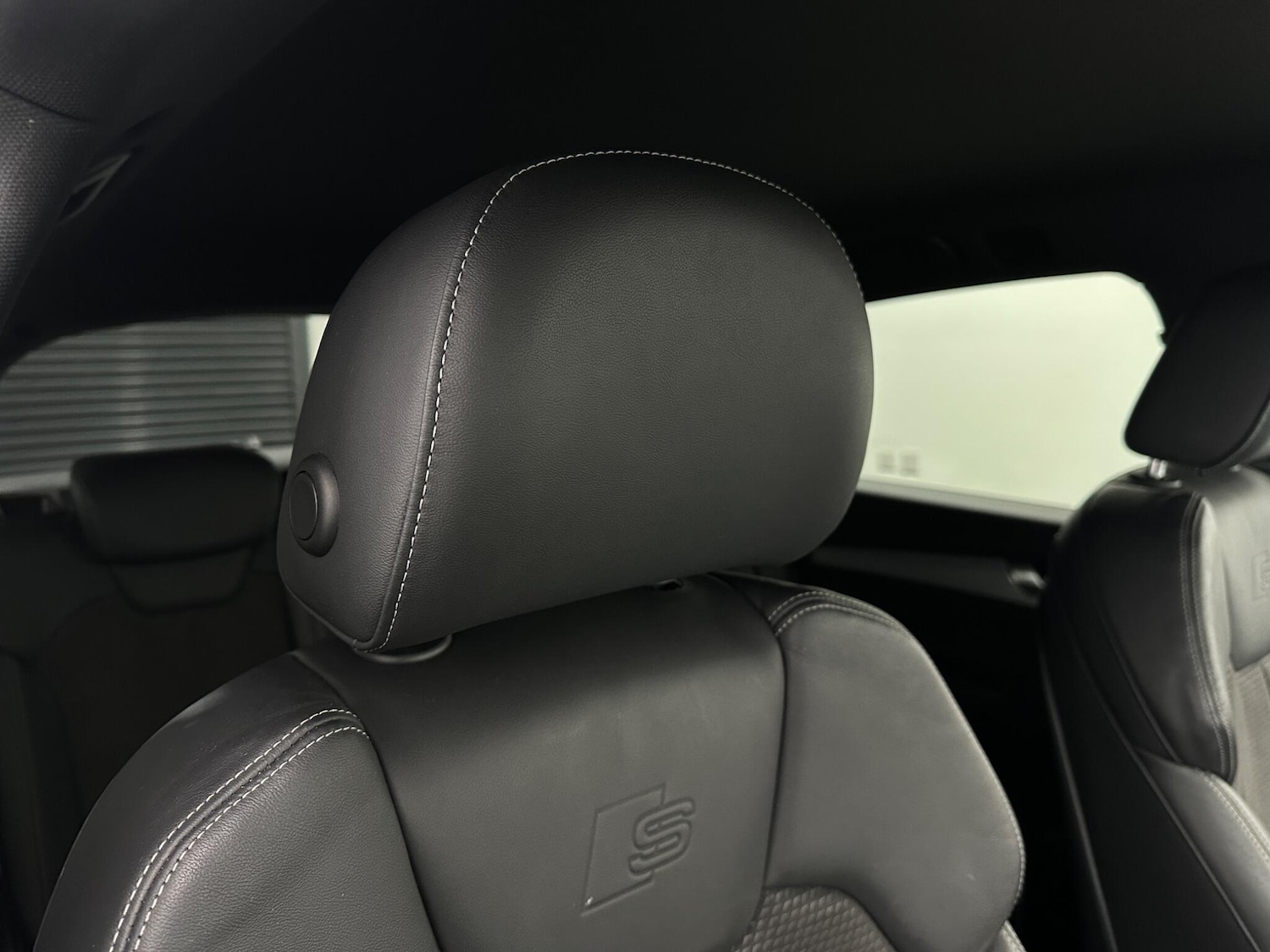 Used Audi Q5 2020 for sale - 77067012: Photo 34