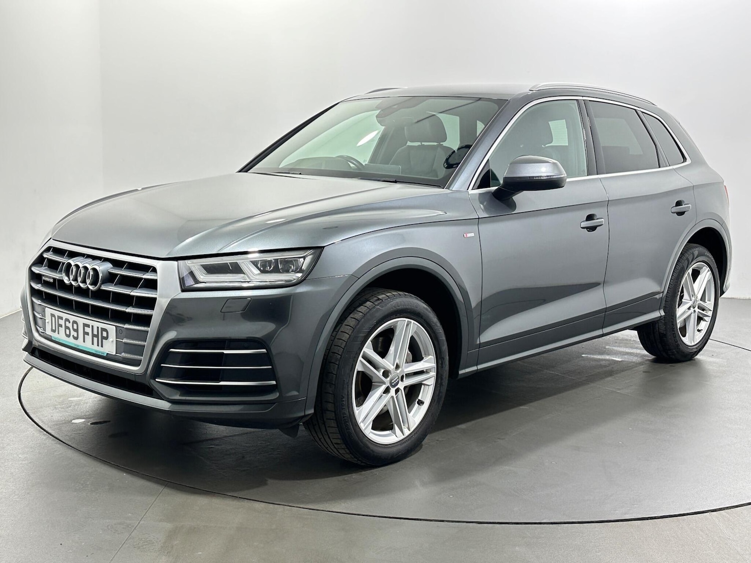Used Audi Q5 2020 for sale - 77067012: Photo 4