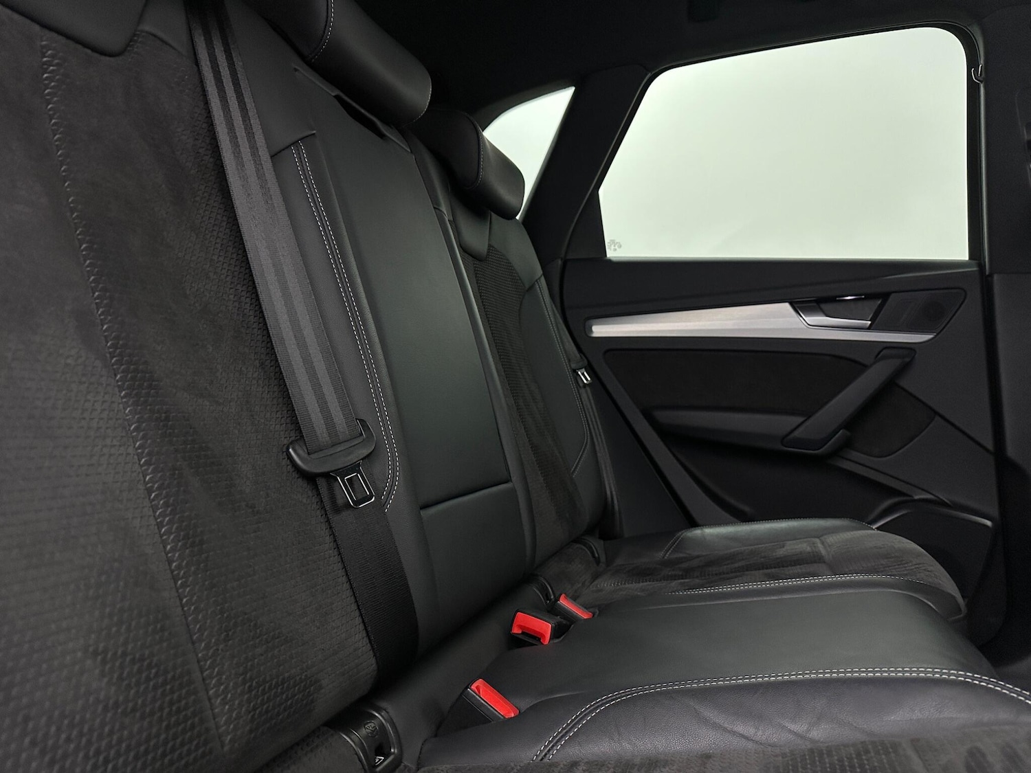 Used Audi Q5 2020 for sale - 77067012: Photo 44