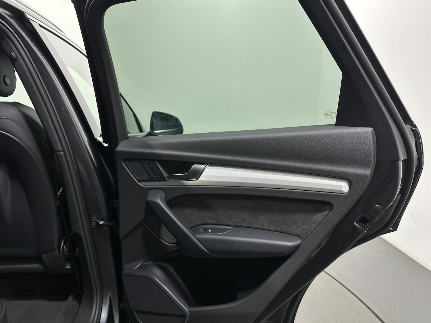 Used Audi Q5 2020 for sale - 77067012: Photo 45