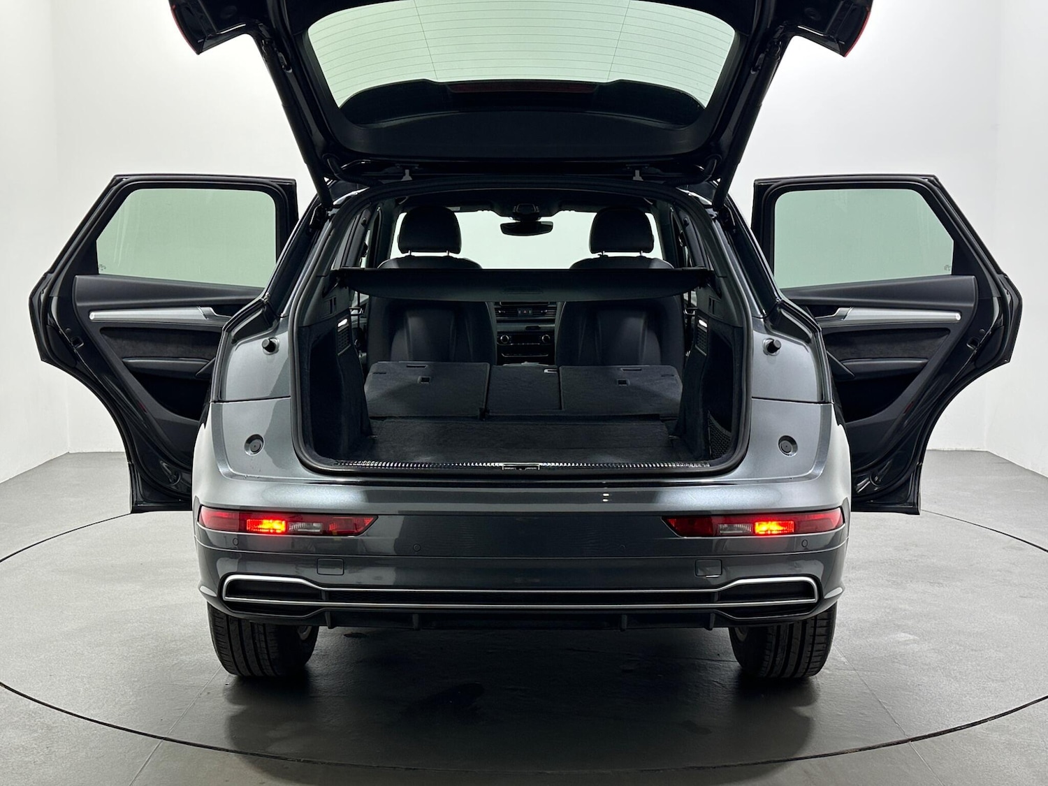 Used Audi Q5 2020 for sale - 77067012: Photo 46