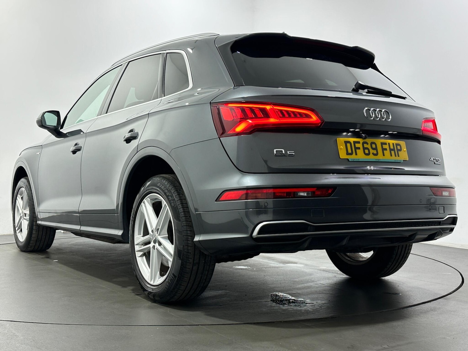 Used Audi Q5 2020 for sale - 77067012: Photo 51
