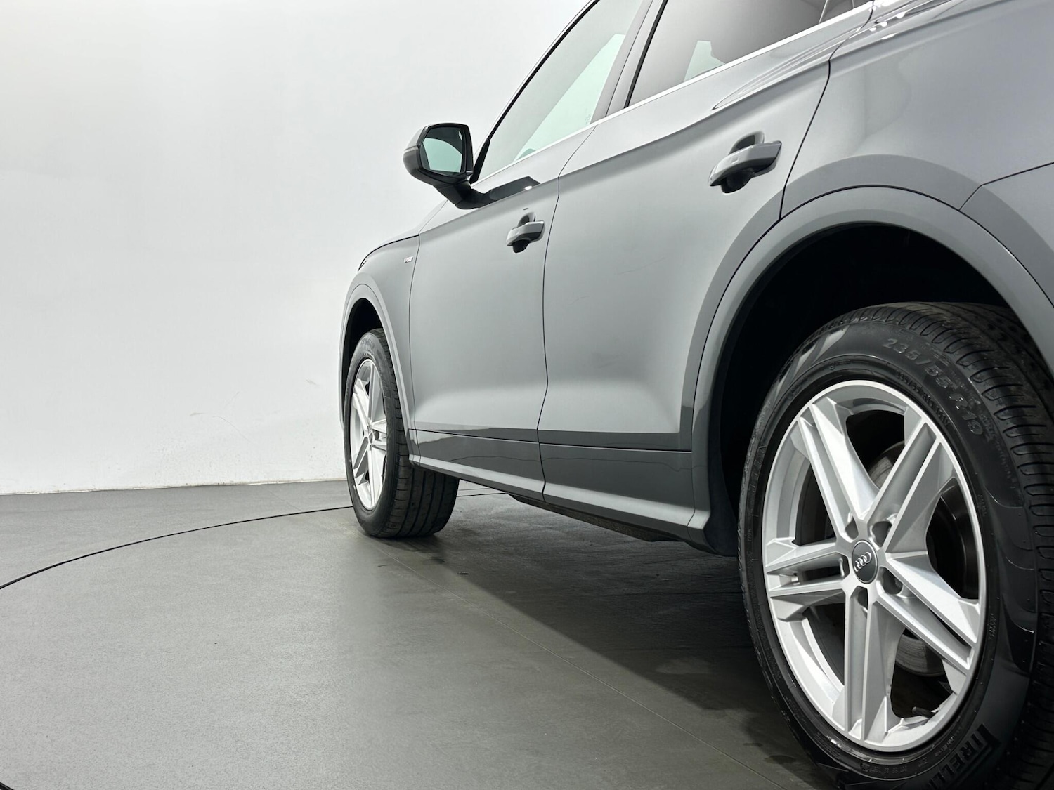 Used Audi Q5 2020 for sale - 77067012: Photo 52