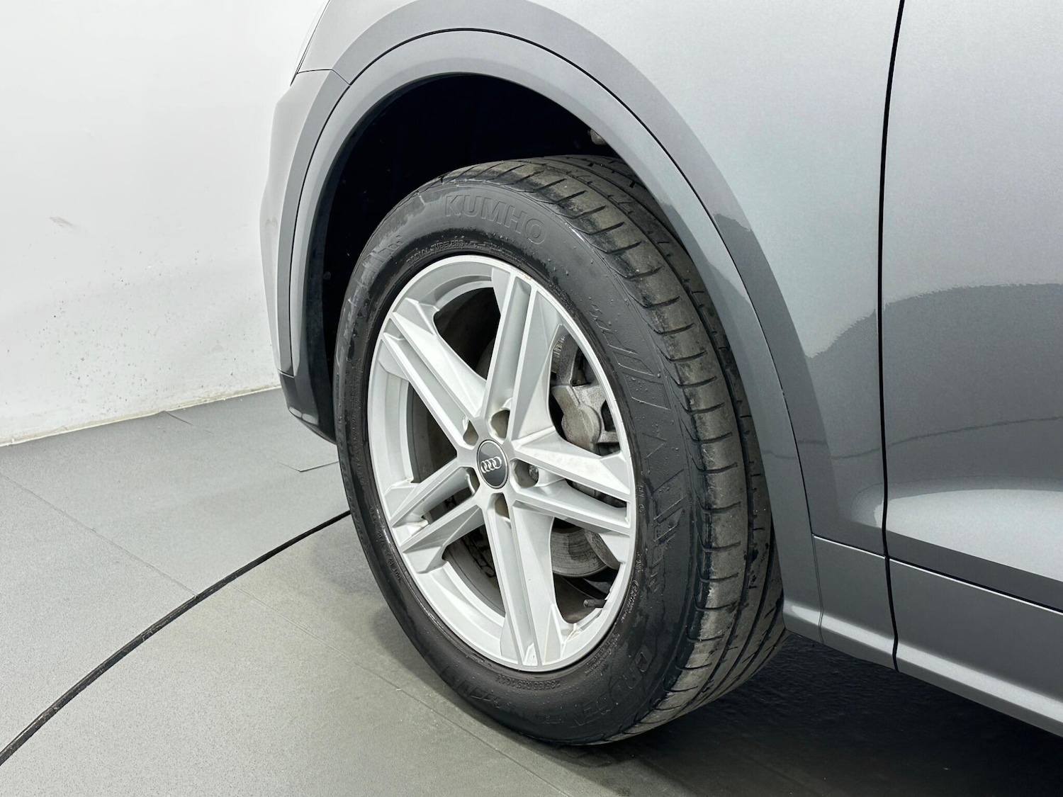 Used Audi Q5 2020 for sale - 77067012: Photo 53