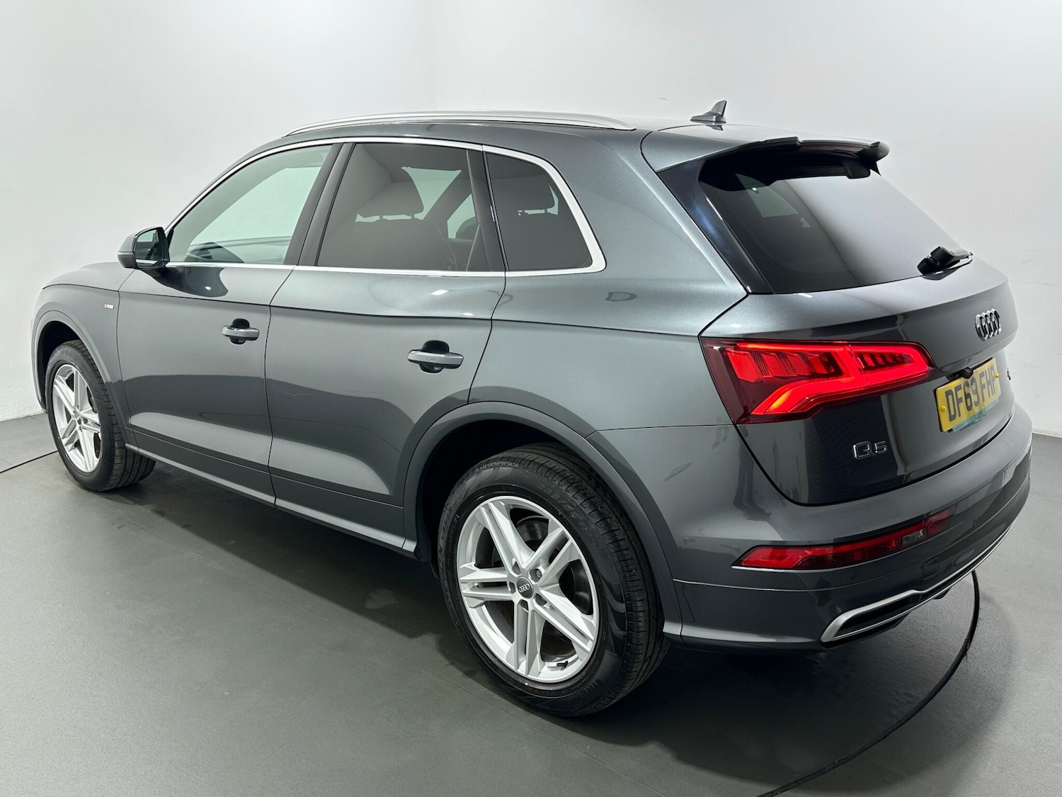 Used Audi Q5 2020 for sale - 77067012: Photo 54