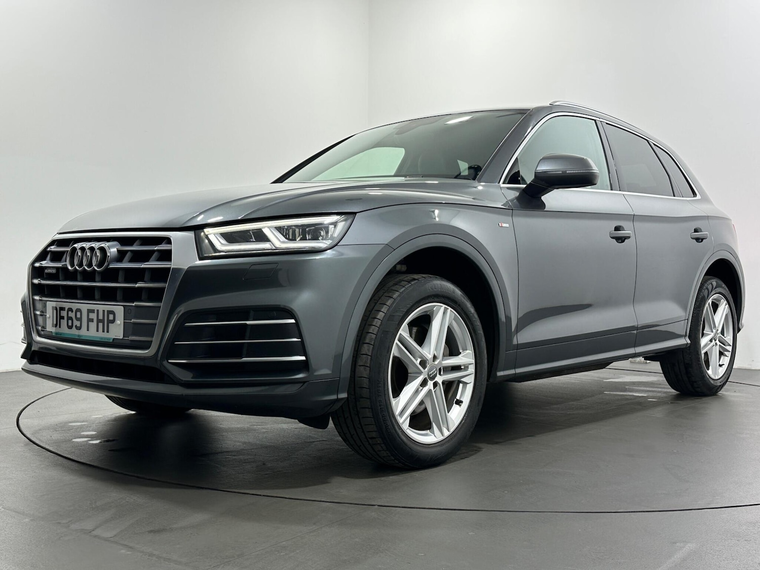 Used Audi Q5 2020 for sale - 77067012: Photo 55