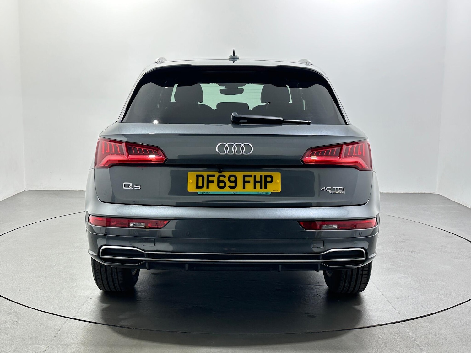 Used Audi Q5 2020 for sale - 77067012: Photo 7