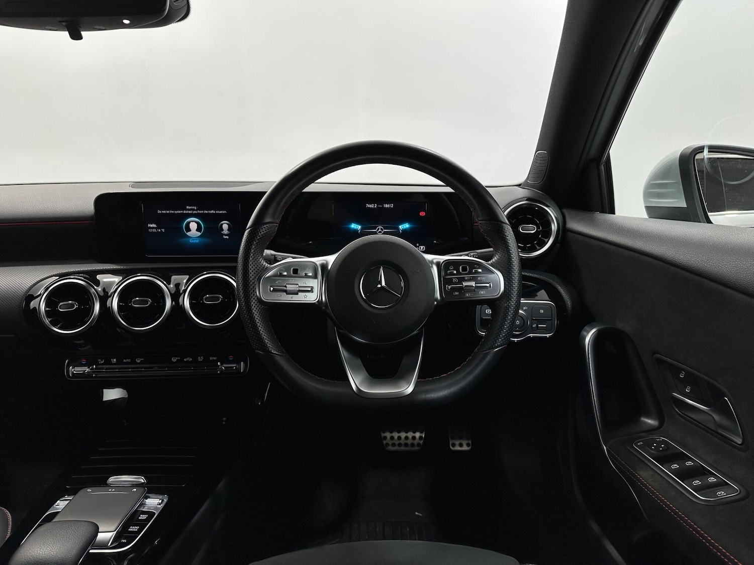 Used Mercedes-Benz A-Class 2019 for sale - 76878605: Photo 12