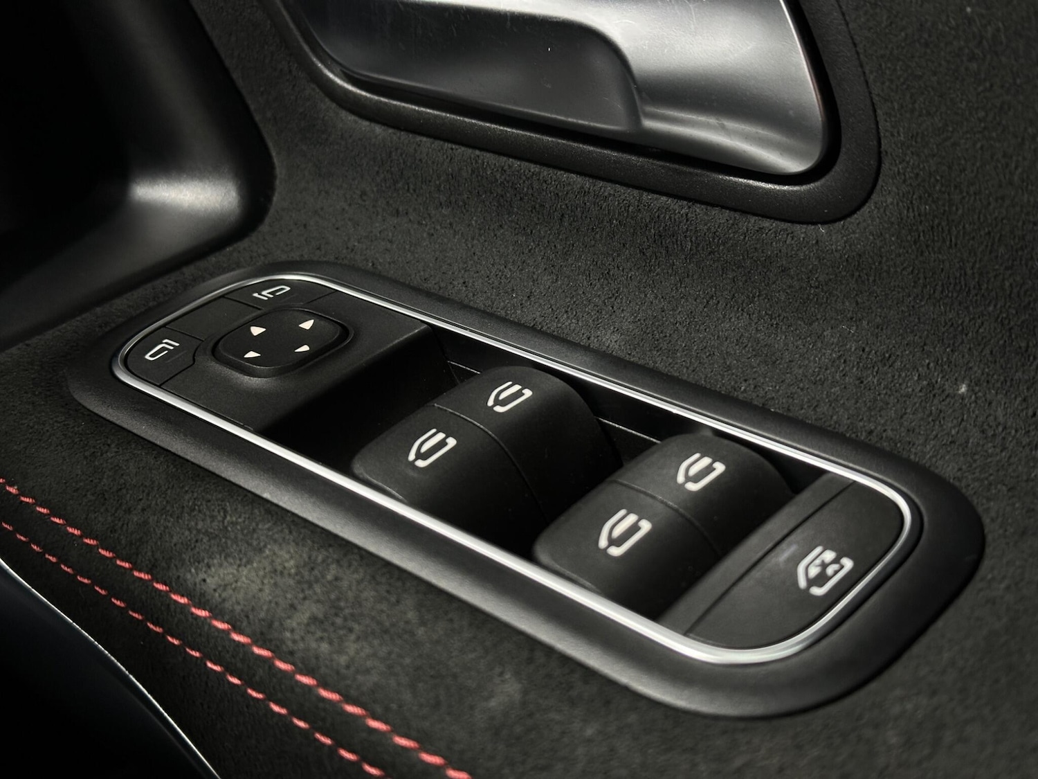 Used Mercedes-Benz A-Class 2019 for sale - 76878605: Photo 18