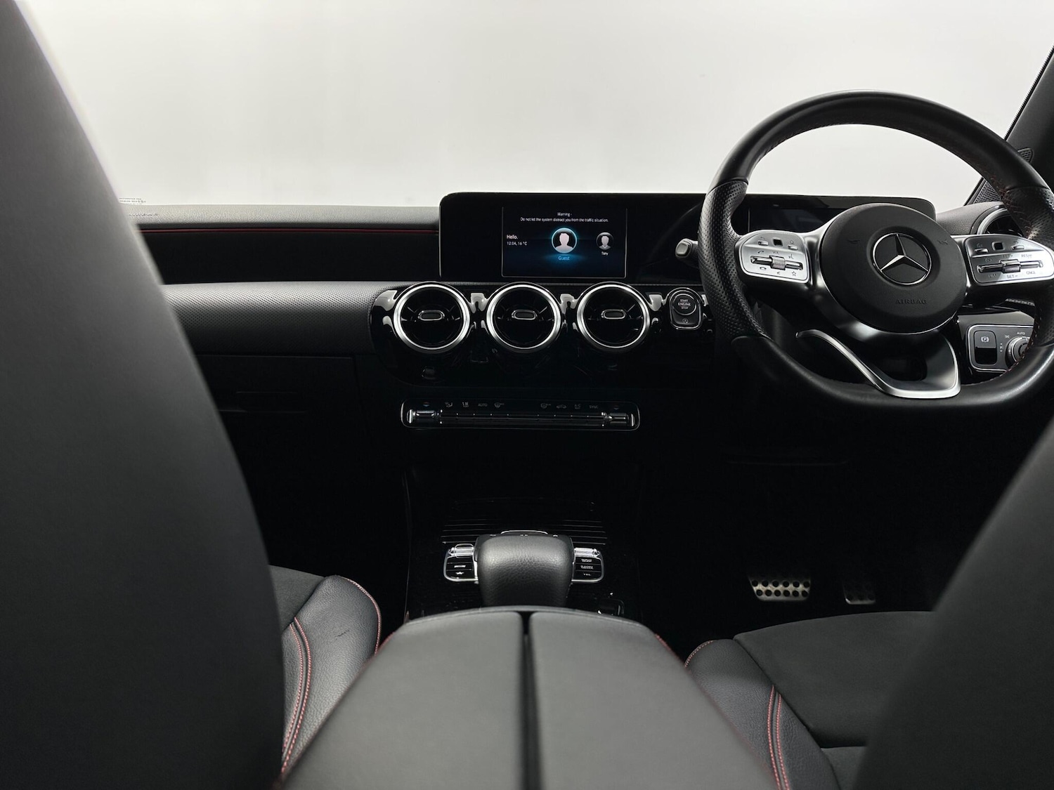 Used Mercedes-Benz A-Class 2019 for sale - 76878605: Photo 19