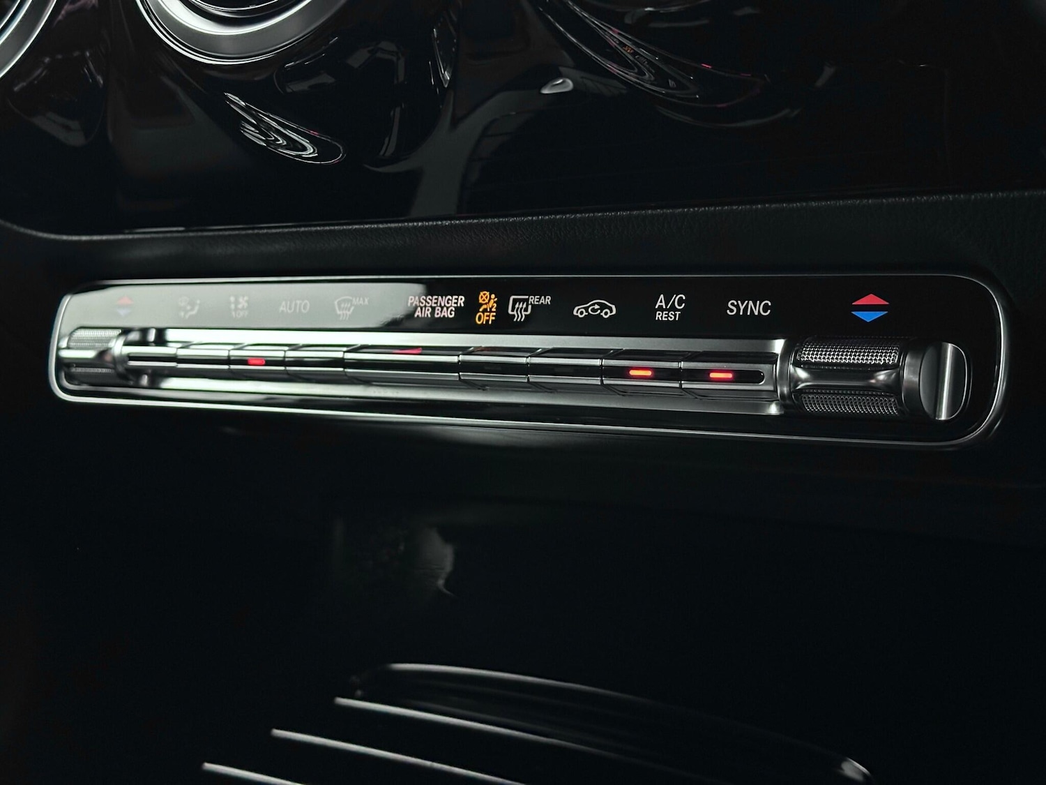 Used Mercedes-Benz A-Class 2019 for sale - 76878605: Photo 21