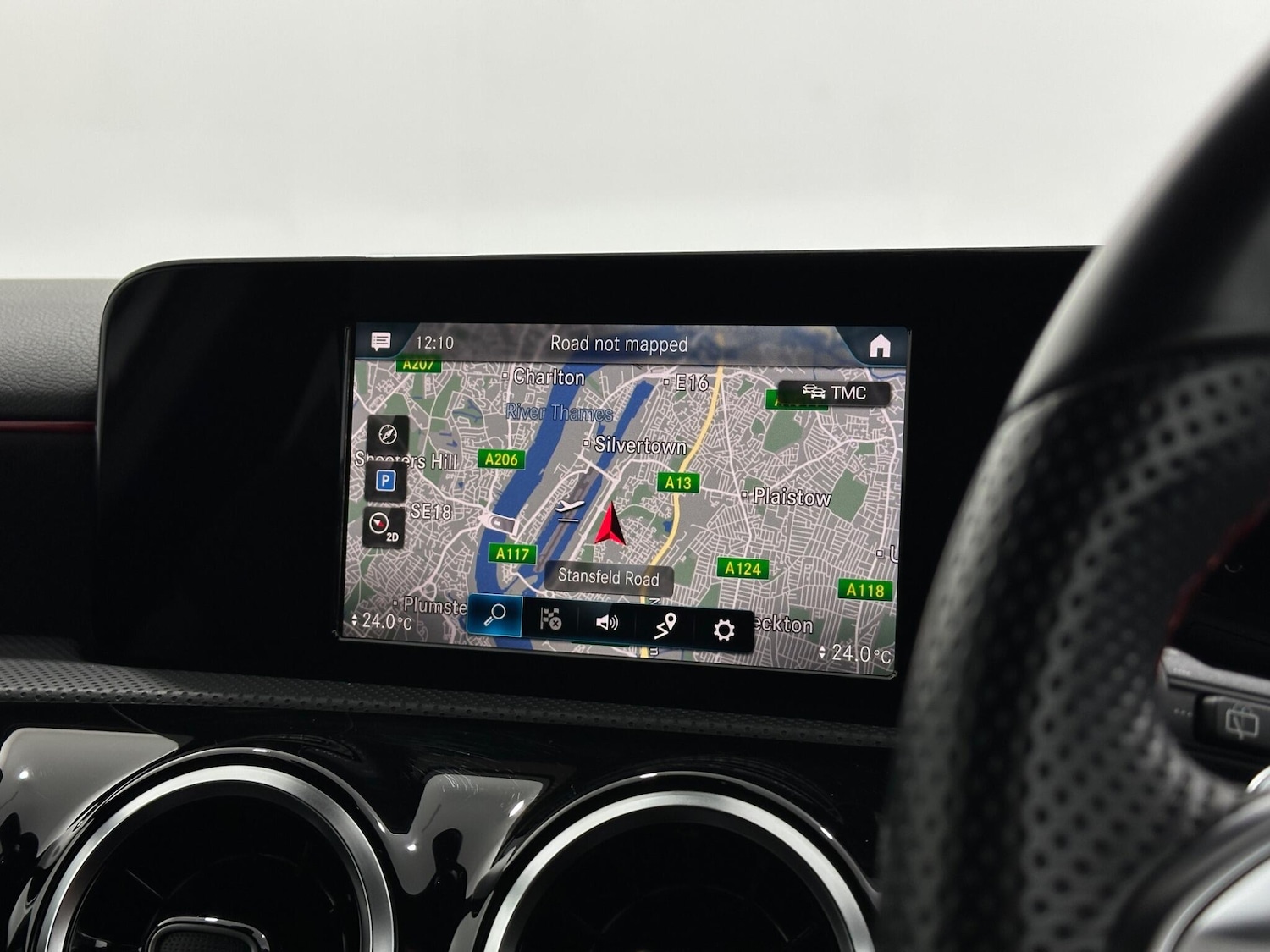 Used Mercedes-Benz A-Class 2019 for sale - 76878605: Photo 22