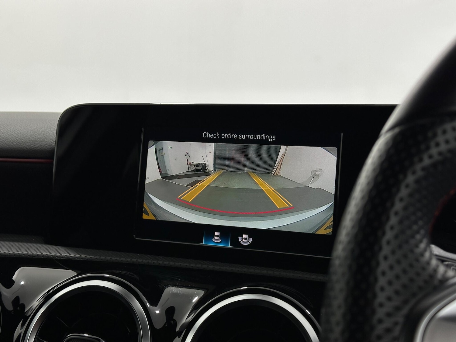 Used Mercedes-Benz A-Class 2019 for sale - 76878605: Photo 23