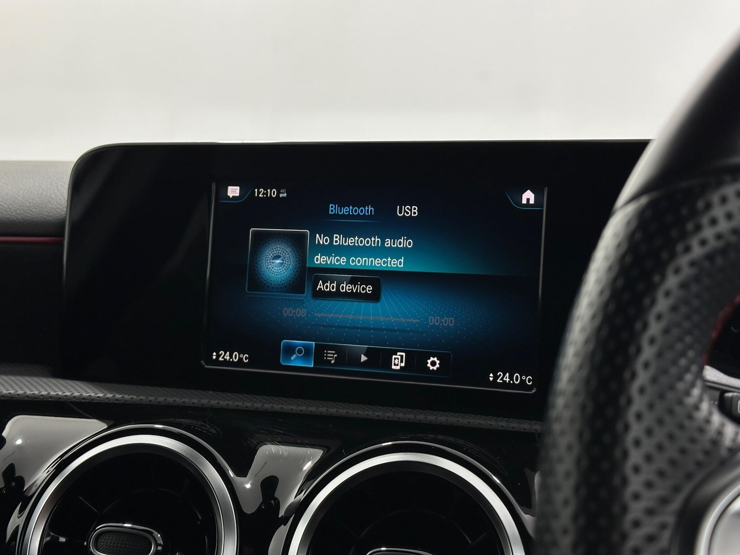 Used Mercedes-Benz A-Class 2019 for sale - 76878605: Photo 24