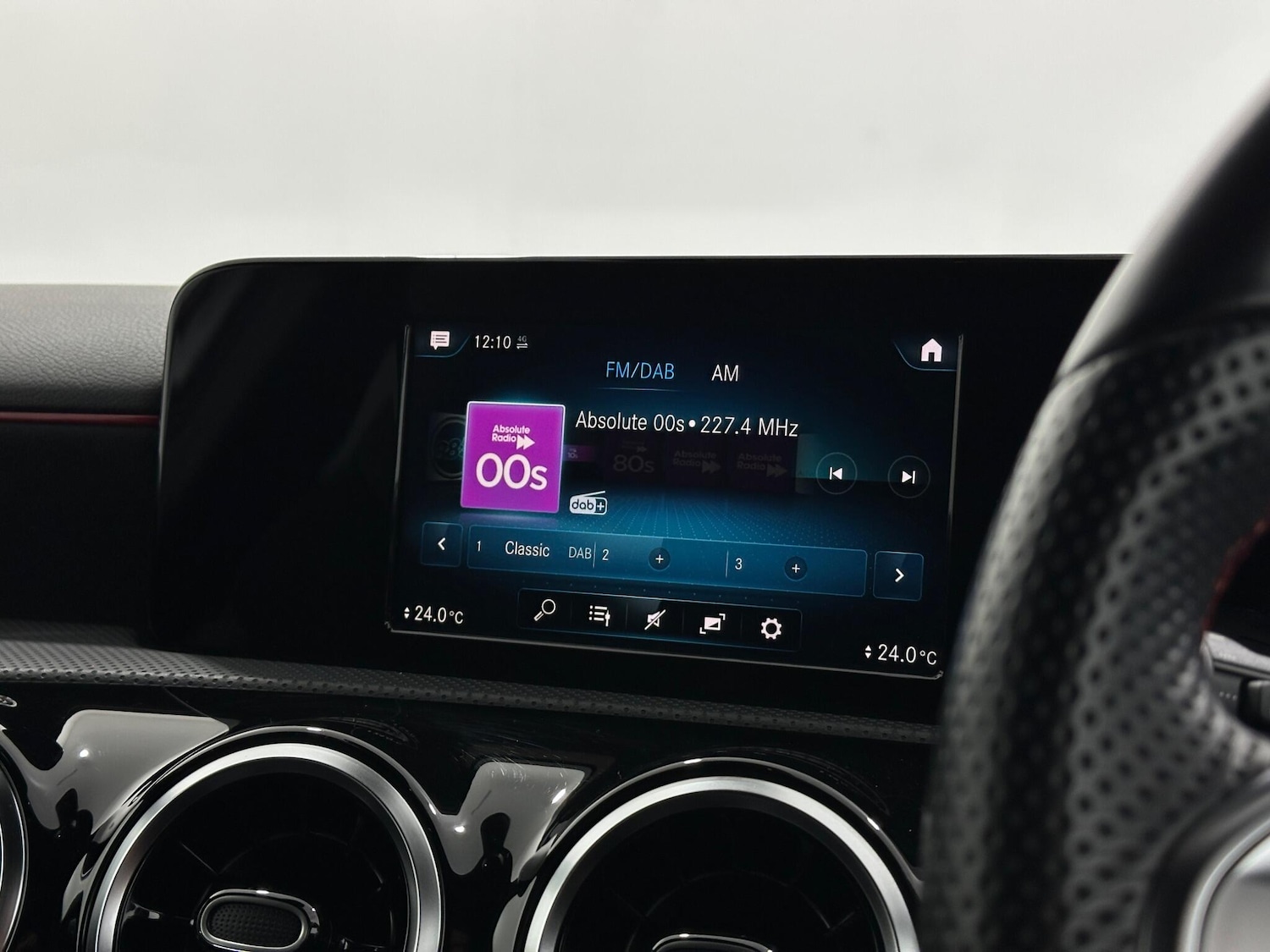 Used Mercedes-Benz A-Class 2019 for sale - 76878605: Photo 25