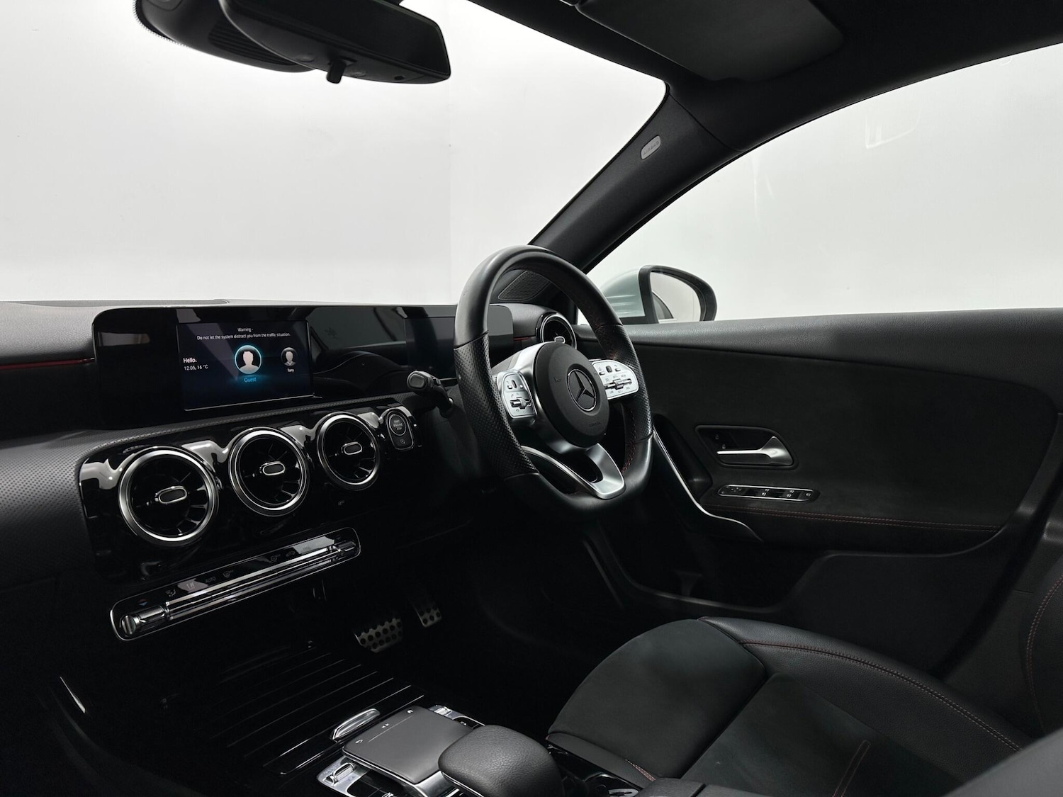 Used Mercedes-Benz A-Class 2019 for sale - 76878605: Photo 29