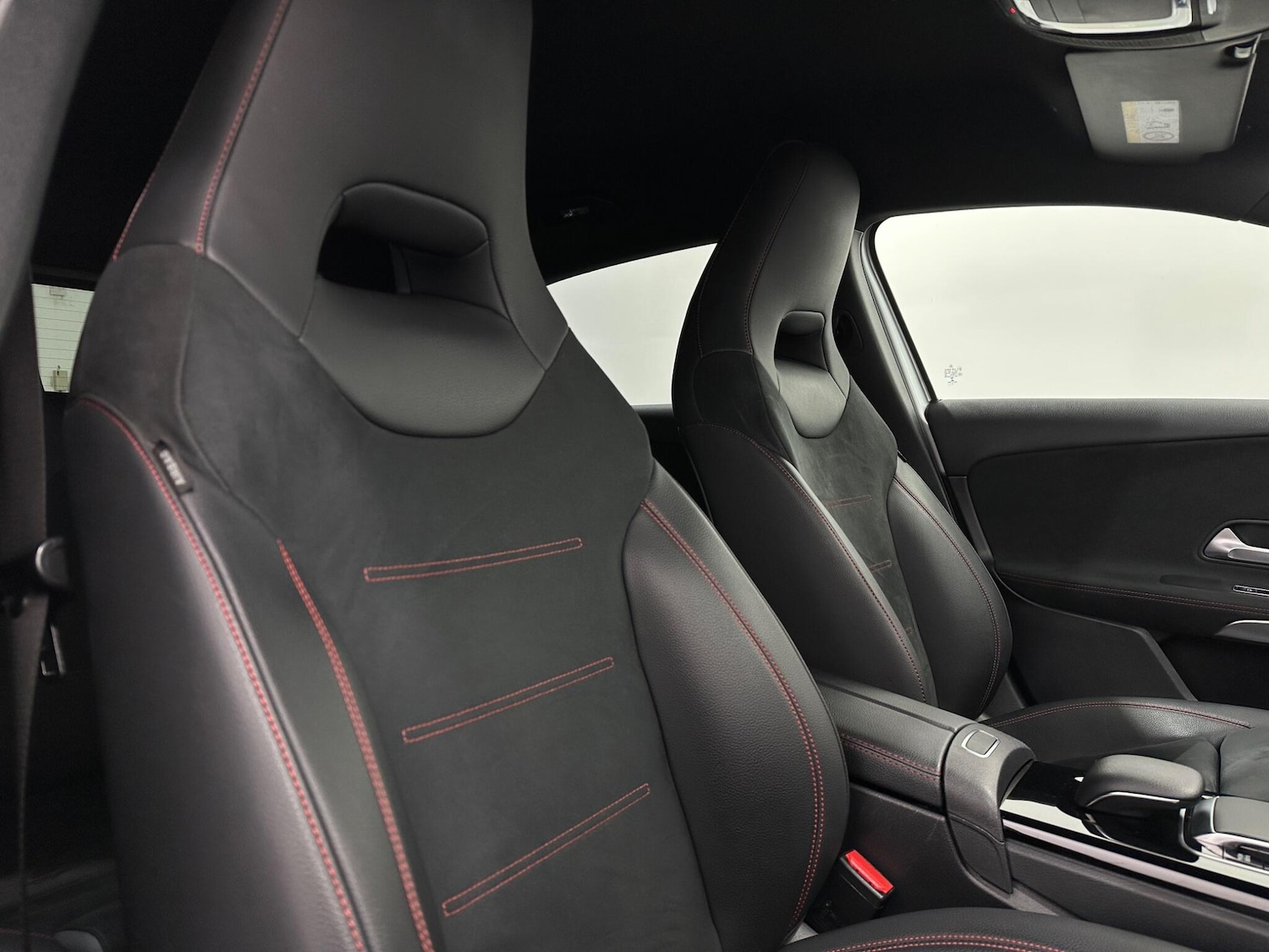 Used Mercedes-Benz A-Class 2019 for sale - 76878605: Photo 31