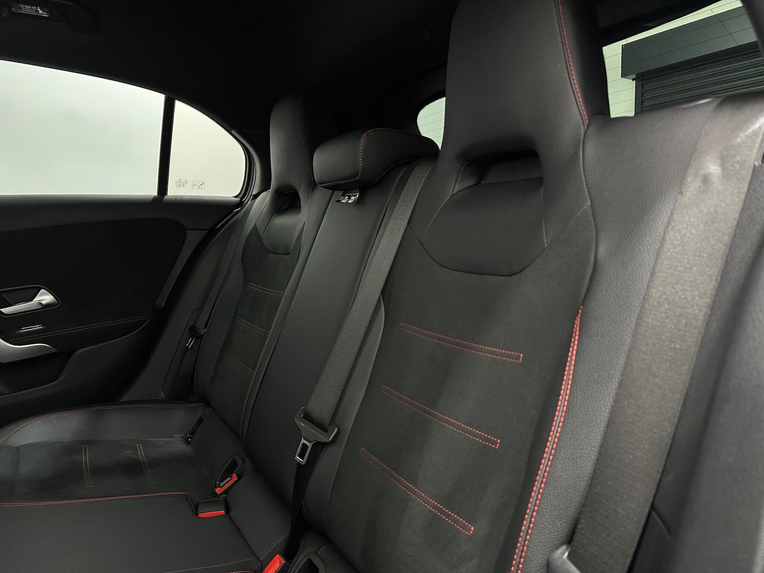 Used Mercedes-Benz A-Class 2019 for sale - 76878605: Photo 36