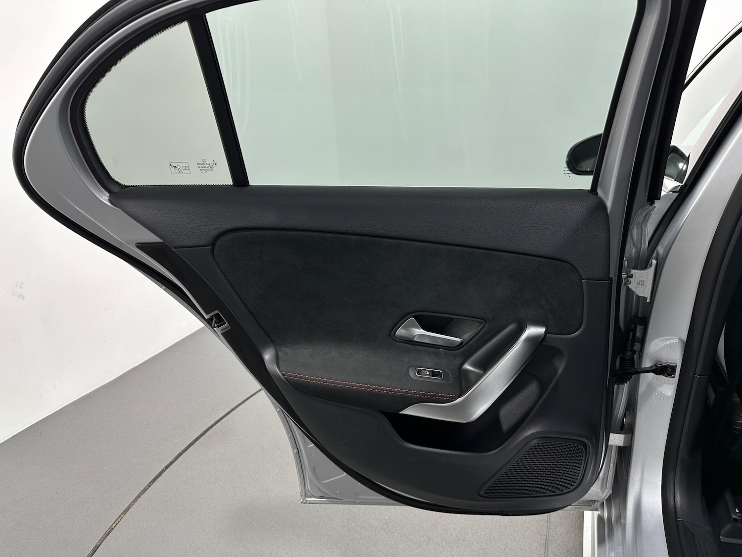 Used Mercedes-Benz A-Class 2019 for sale - 76878605: Photo 38