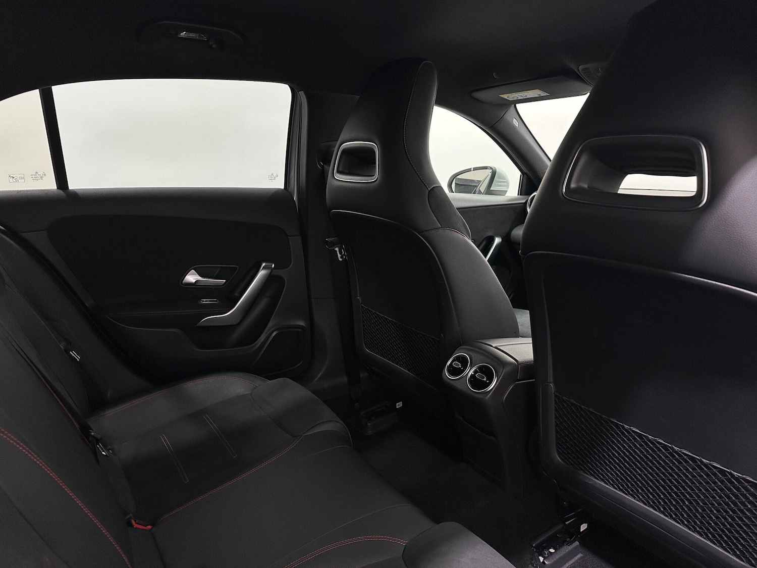 Used Mercedes-Benz A-Class 2019 for sale - 76878605: Photo 39