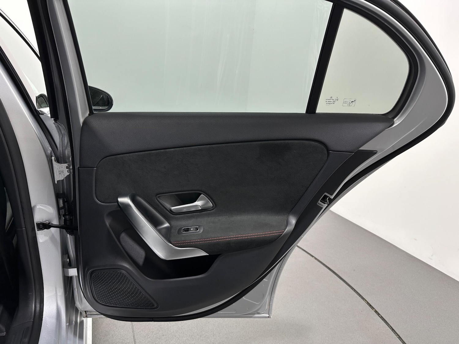 Used Mercedes-Benz A-Class 2019 for sale - 76878605: Photo 41