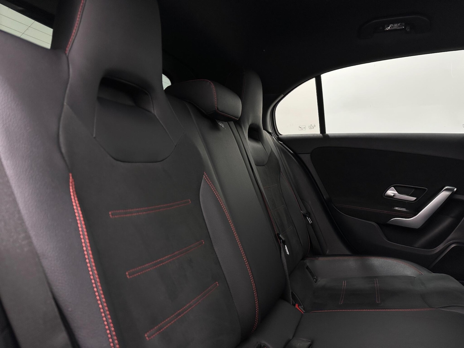 Used Mercedes-Benz A-Class 2019 for sale - 76878605: Photo 42