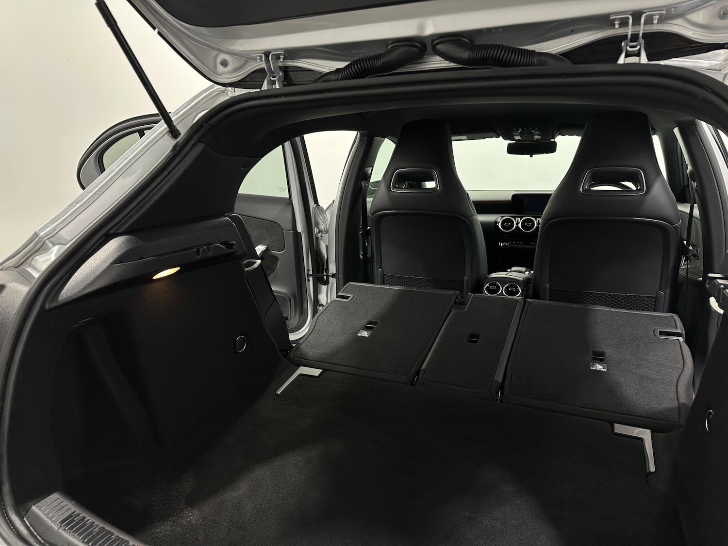 Used Mercedes-Benz A-Class 2019 for sale - 76878605: Photo 43