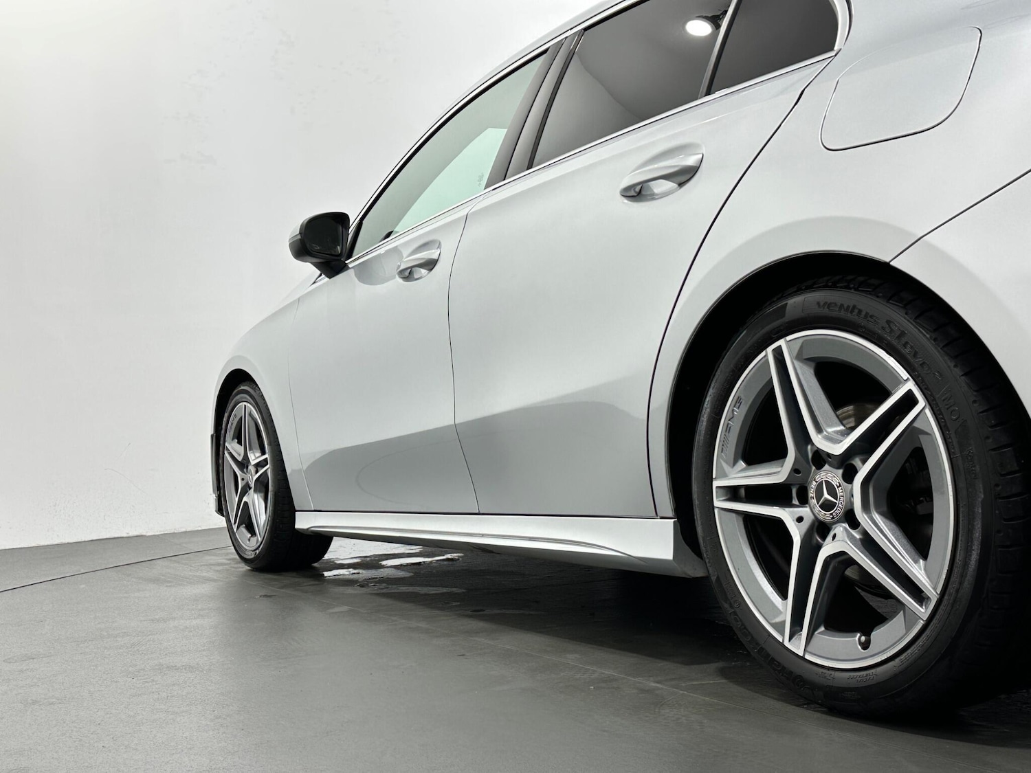 Used Mercedes-Benz A-Class 2019 for sale - 76878605: Photo 47