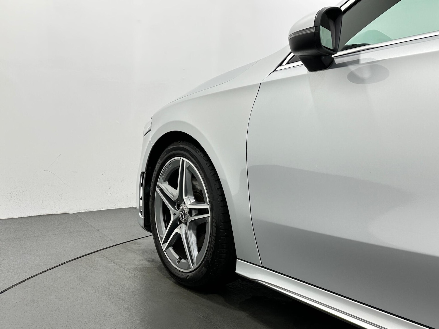 Used Mercedes-Benz A-Class 2019 for sale - 76878605: Photo 48