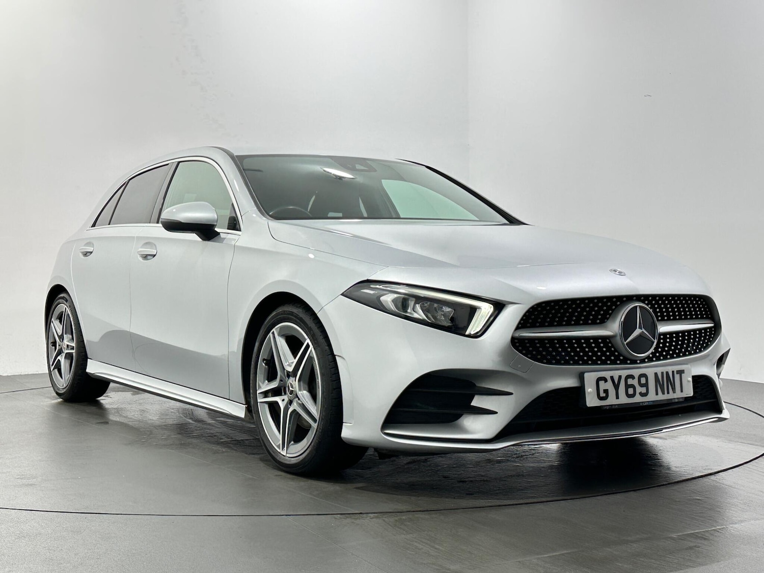 Used Mercedes-Benz A-Class 2019 for sale - 76878605: Photo 50