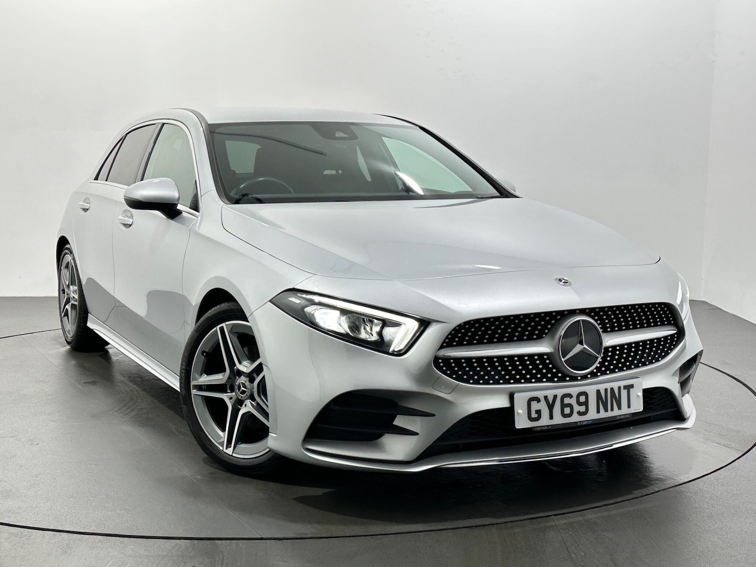 Used Mercedes-Benz A-Class 2019 for sale - 76878605: Photo 52