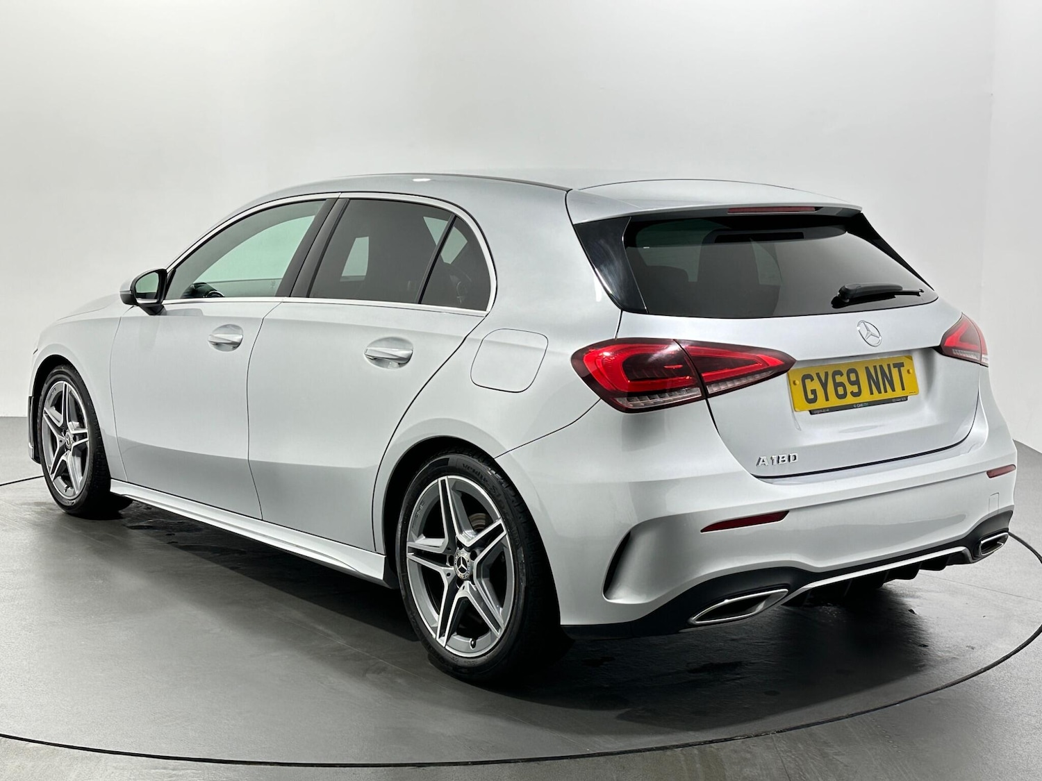 Used Mercedes-Benz A-Class 2019 for sale - 76878605: Photo 6