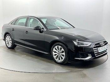 Used Audi A4 2023 for sale - 79484914: Photo