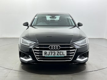 Used Audi A4 2023 for sale - 79484914: Photo