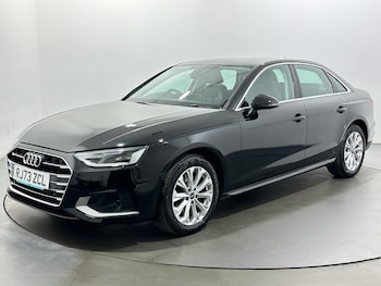 Used Audi A4 2023 for sale - 79484914: Photo