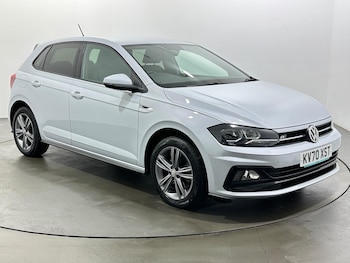 Used Volkswagen Polo 2020 for sale - 78957778: Photo
