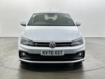Used Volkswagen Polo 2020 for sale - 78957778: Photo
