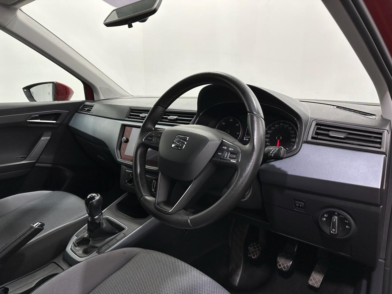 Used SEAT Arona 2018 for sale - 76878914: Photo 10