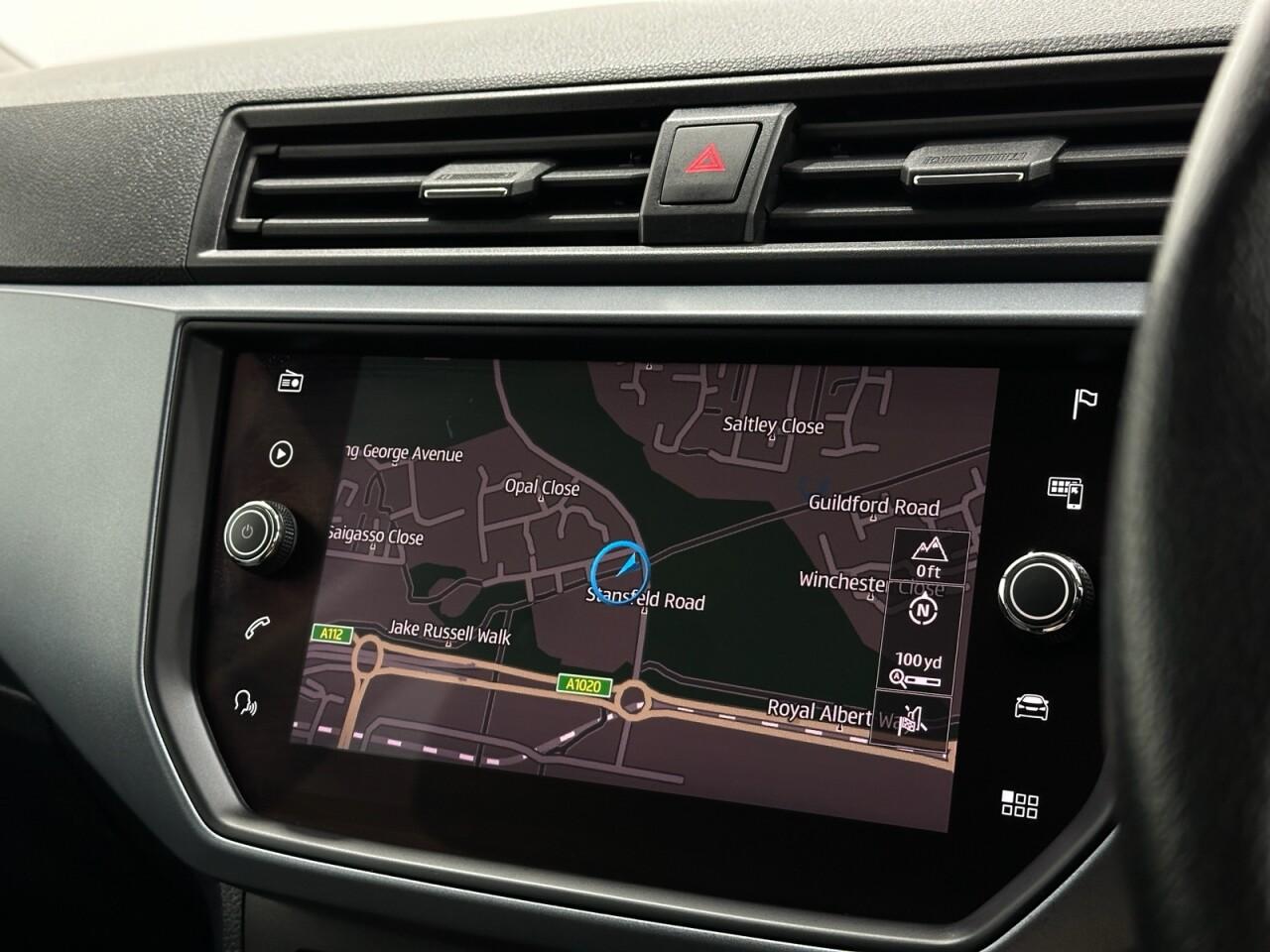 Used SEAT Arona 2018 for sale - 76878914: Photo 21