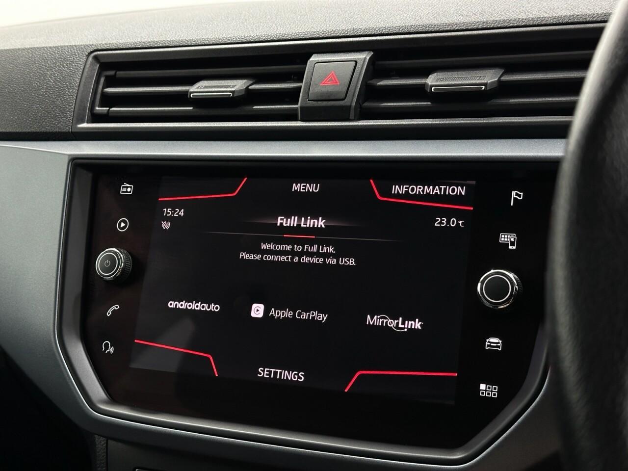 Used SEAT Arona 2018 for sale - 76878914: Photo 22