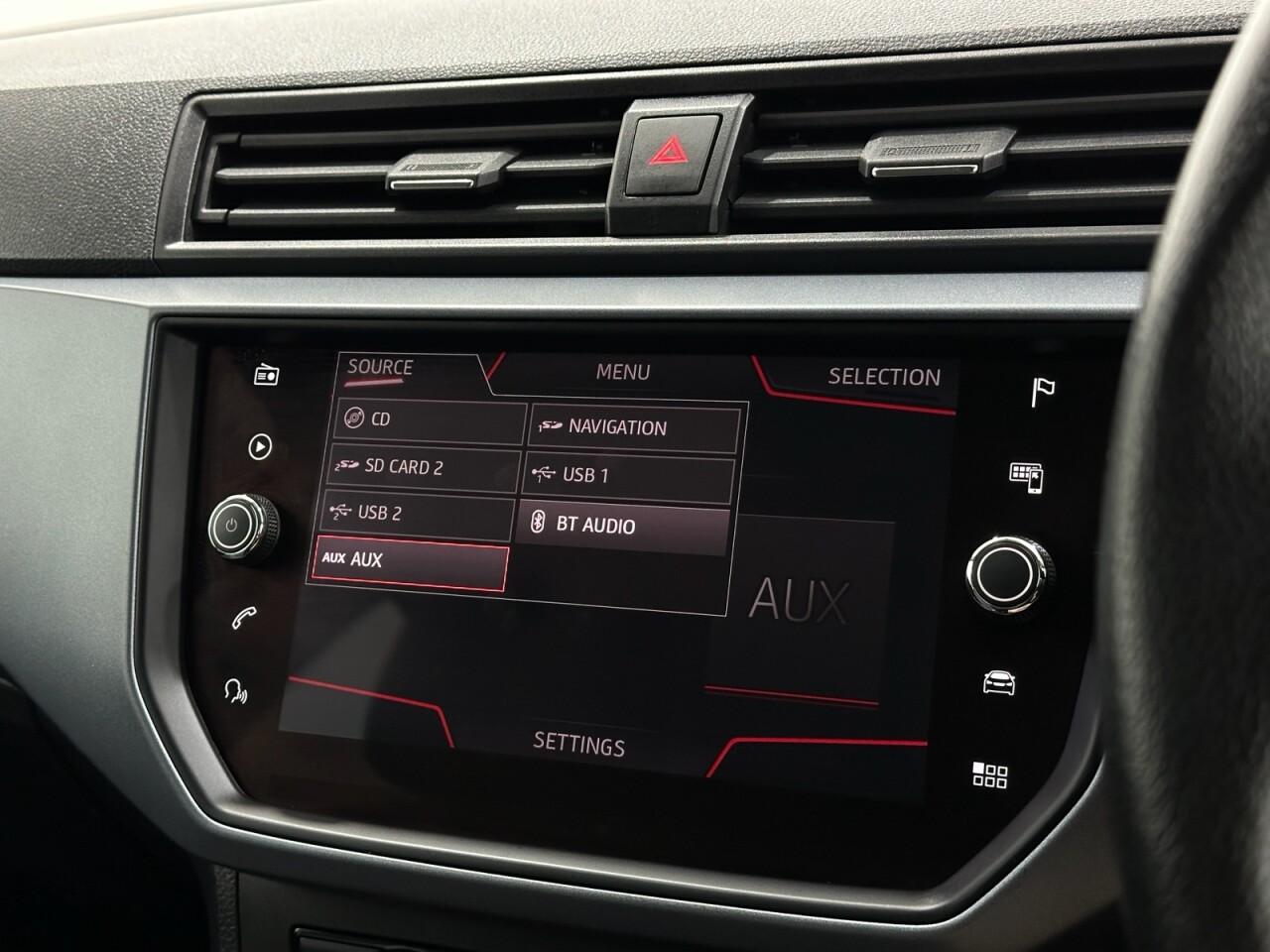 Used SEAT Arona 2018 for sale - 76878914: Photo 24