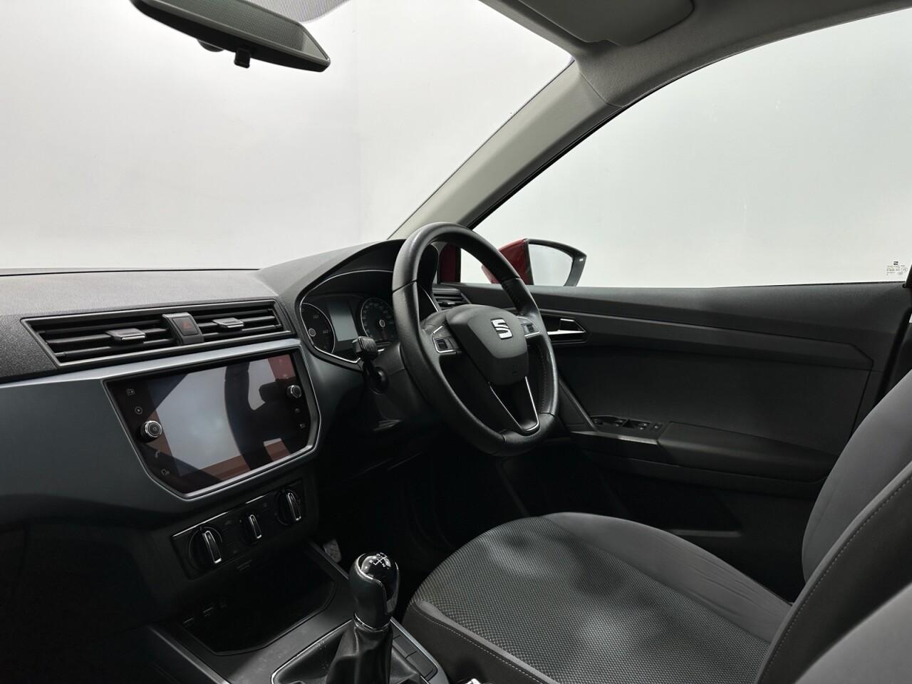 Used SEAT Arona 2018 for sale - 76878914: Photo 29