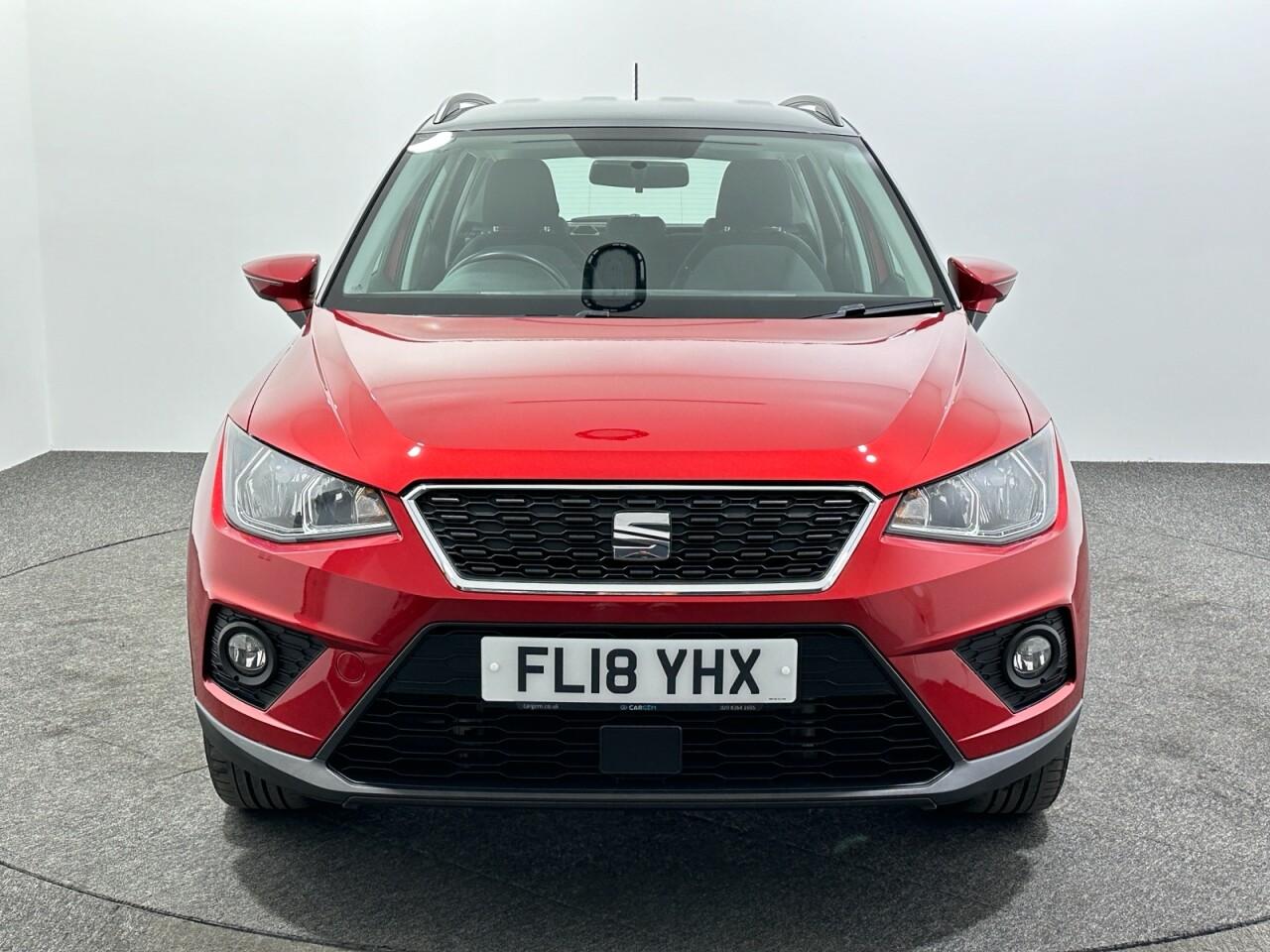 Used SEAT Arona 2018 for sale - 76878914: Photo 3