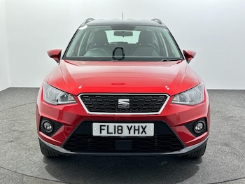 Used SEAT Arona 2018 for sale - 76878914: Photo
