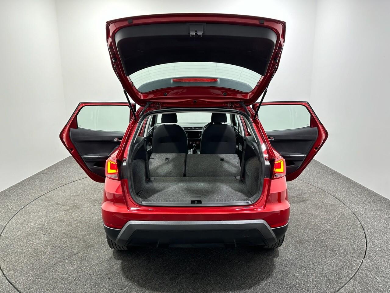 Used SEAT Arona 2018 for sale - 76878914: Photo 43