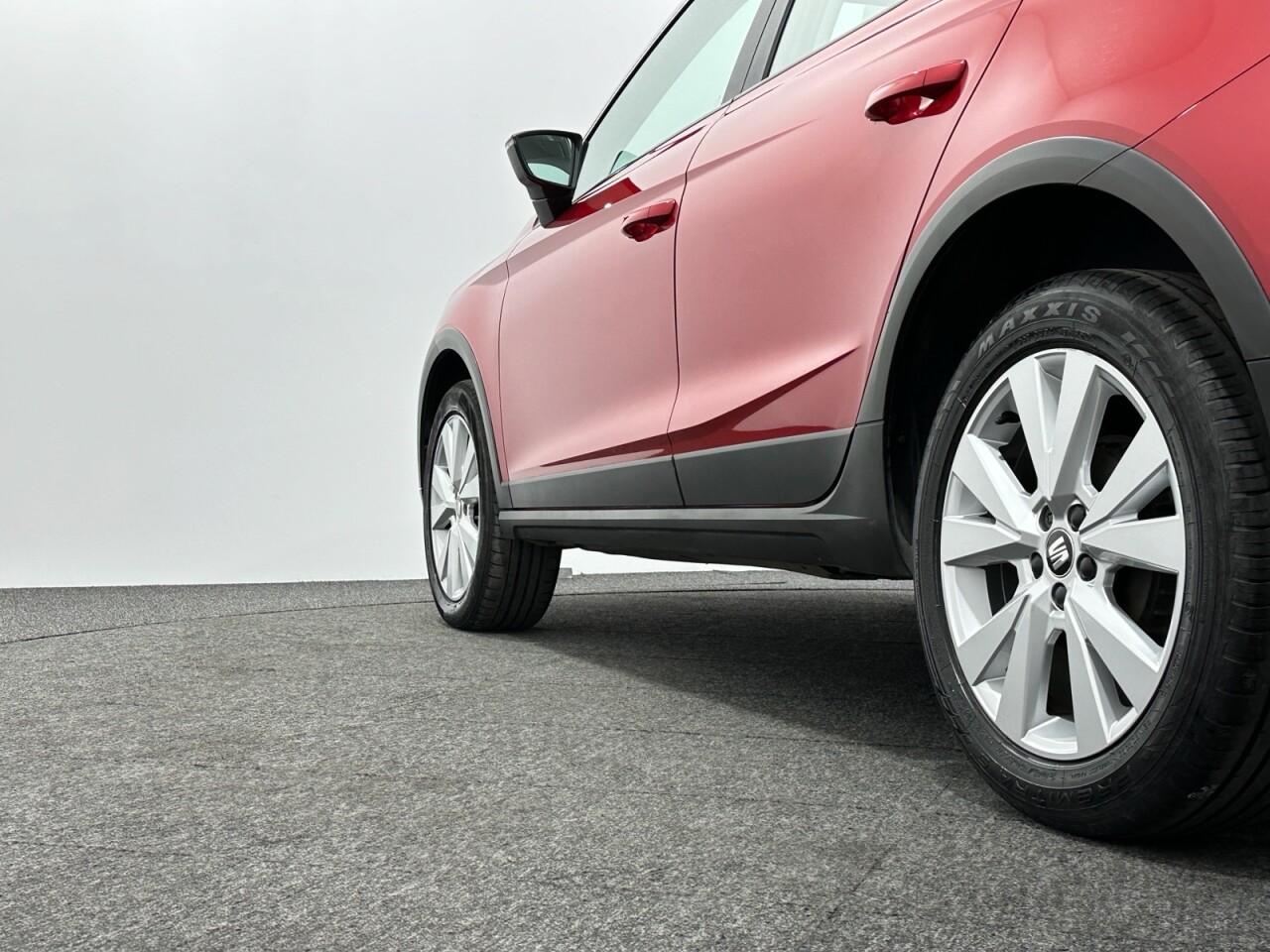 Used SEAT Arona 2018 for sale - 76878914: Photo 48