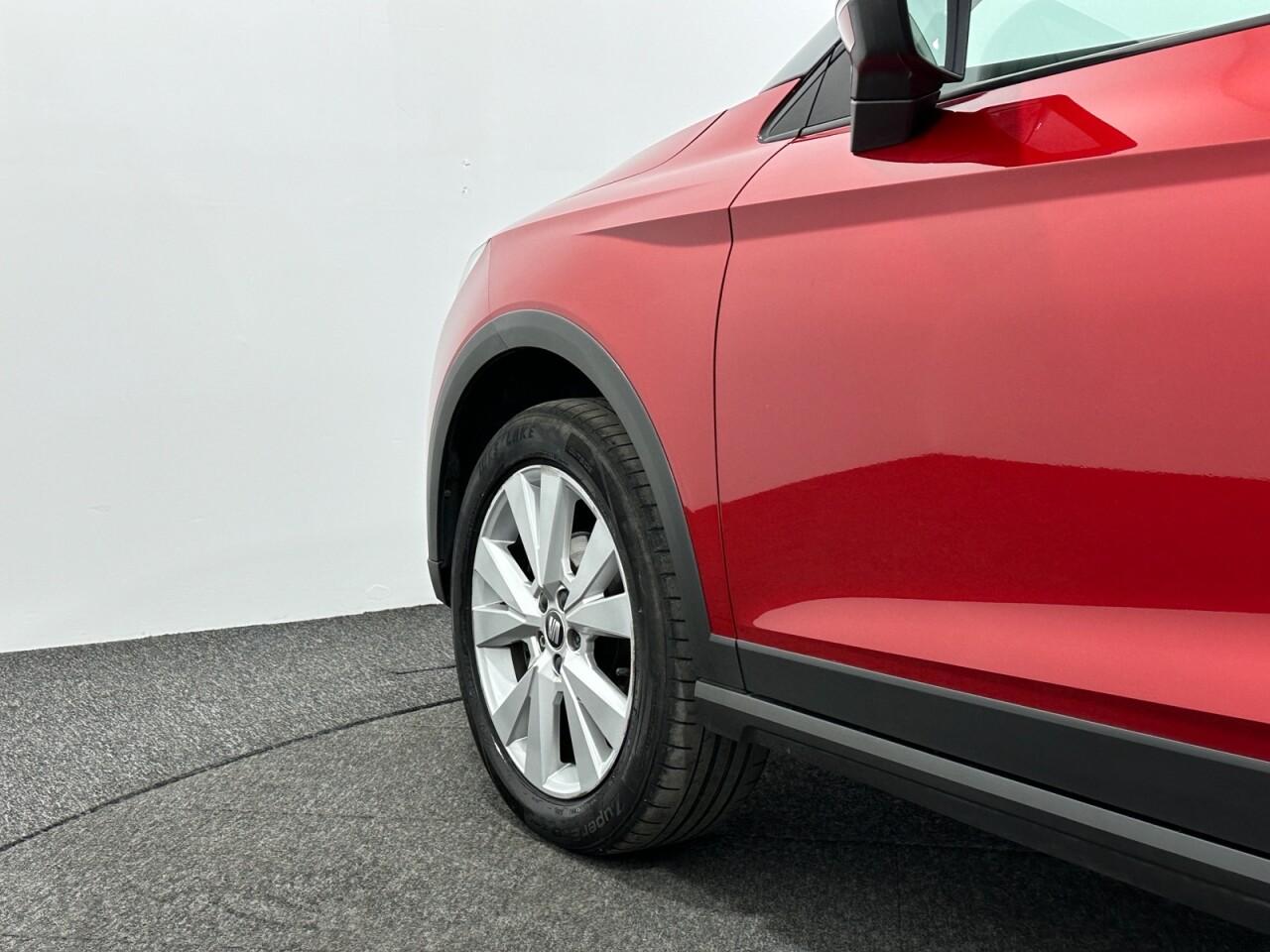 Used SEAT Arona 2018 for sale - 76878914: Photo 49