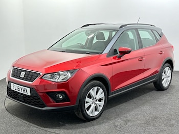 Used SEAT Arona 2018 for sale - 76878914: Photo